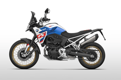 BMW MOTORRAD F900 GS