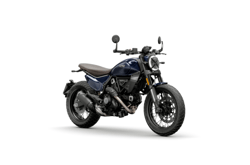 DUCATI SCRAMBLER NIGHTSHIFT