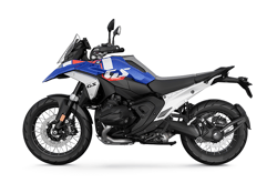 BMW MOTORRAD R1300 GS
