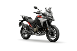 DUCATI MULTISTRADA V4 RALLY RADAR