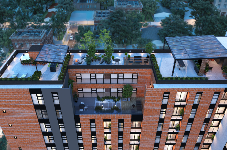 2 HABITACIONES 