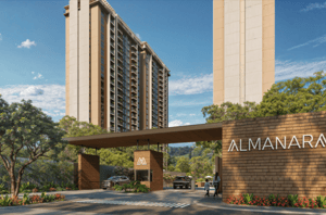 ALMANARA D2