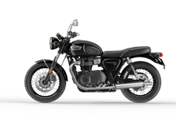TRIUMPH BONNEVILLE T100