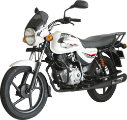 BAJAJ BOXER 150