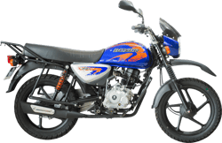 BAJAJ BOXER 150 X
