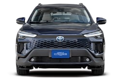 TOYOTA COROLLA CROSS HYBRID