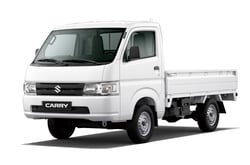 SUZUKI PICK UP CARRY