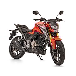 HONDA CB300F TWISTER