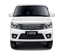 CHANGAN CM10 MICROBÚS