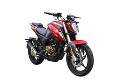FREEDOM CR5 250