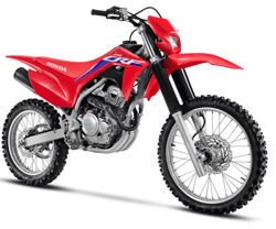 HONDA CRF 250F