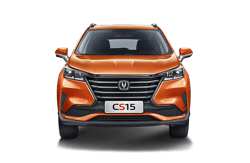 CHANGAN SUV CS15