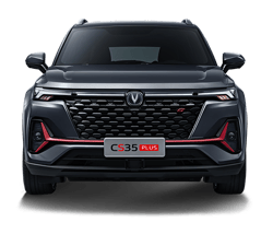 CHANGAN SUV CS35