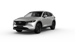 MAZDA IVESA CX-5