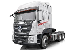 DFAC | DONGFENG CAPTAIN 