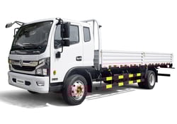 DFAC | DONGFENG CAPTAIN C