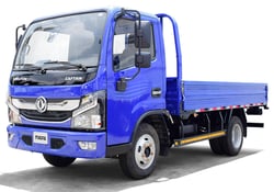 DFAC | DONGFENG CAPTAIN E