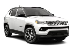 JEEP COMPASS LIMITED