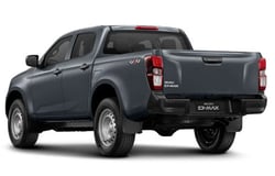 ISUZU AUTOCOM PICK UP