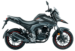 HAOJUE DL160