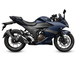 SUZUKI GIXXER SF250 