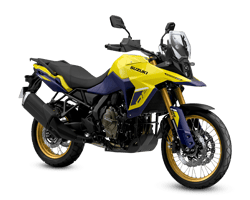SUZUKI V-STROM 800