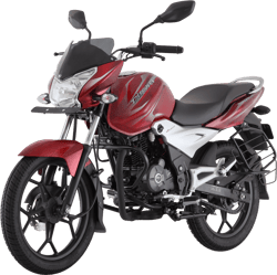 BAJAJ DISCOVER 125 ST 