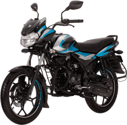 BAJAJ DISCOVER 125 5G 