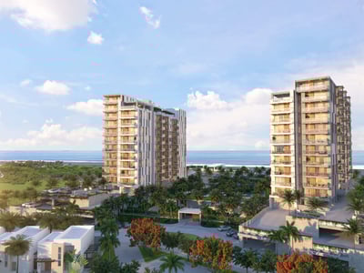 DAMARE 3 HABITACIONES