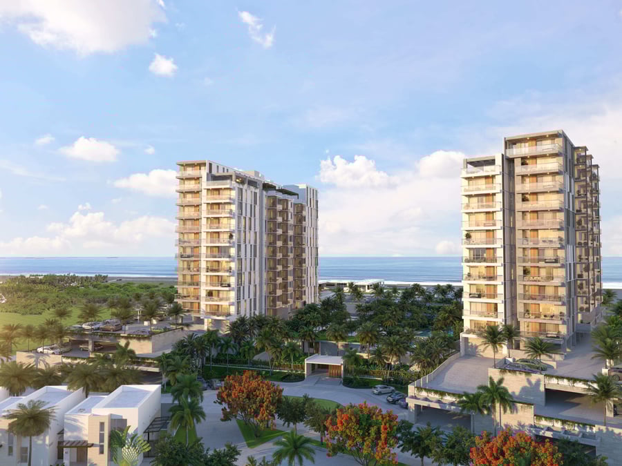 3 HABITACIONES 