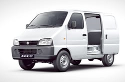 SUZUKI EECO 