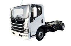 MAXUS ELÉCTRICOS EH300