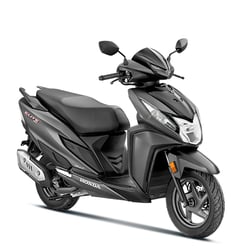 HONDA ELITE 125