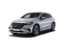 MERCEDES - BENZ EQE 350