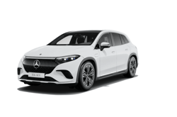MERCEDES - BENZ EQS 450