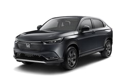 HONDA HRV EXL
