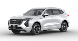 GREAT WALL JOLION HIBRIDA