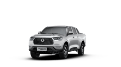 GREAT WALL POER ELITE