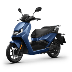 NIU GOVA F600