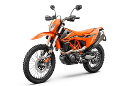KTM 690 ENDURO R