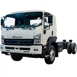 ISUZU CANELLA FRR