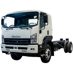 ISUZU CANELLA FVR