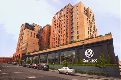 CENTRICO PARÍS