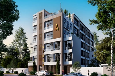 NIDRA LOFTS B60