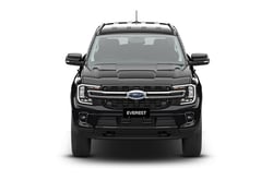 FORD EVEREST-TREND