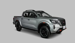 NISSAN FRONTIER PRO 4X