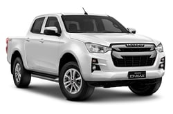 ISUZU AUTOCOM D-MAX FULL EQUIPO 1.9L  AT
