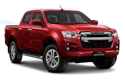 ISUZU AUTOCOM D-MAX FULL EQUIPO 1.9L MT