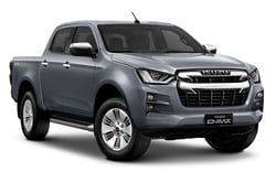 ISUZU AUTOCOM D-MAX FULL EQUIPO 3.0L AT