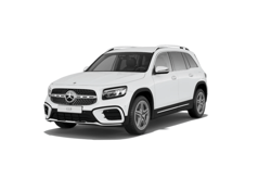 MERCEDES - BENZ GLB 250
